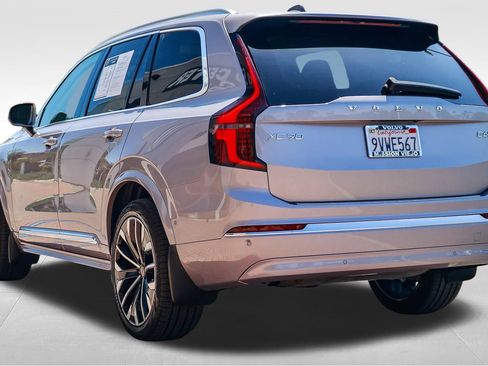 Certified 2026 Volvo XC90 B6 Plus w/ Protection Package AWD/4WD image 5