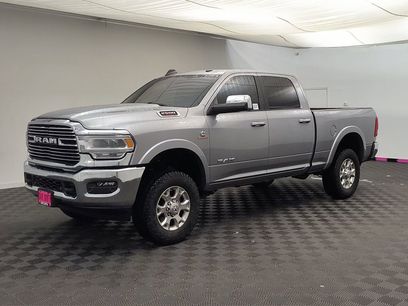 Used 2022 RAM 2500 Laramie