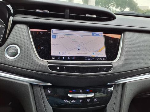 Used 2024 Cadillac XT5 Premium Luxury FWD image 15