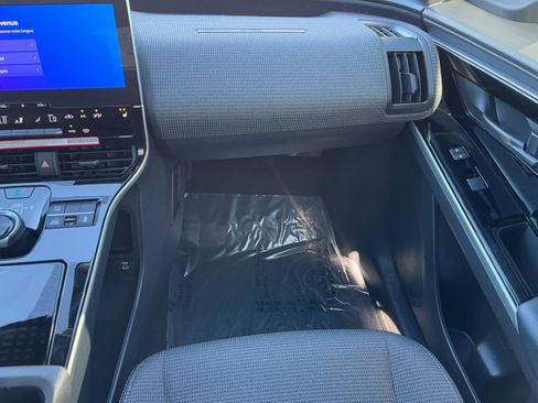 Certified 2024 Toyota bZ4X XLE w/ Weather Package image 18