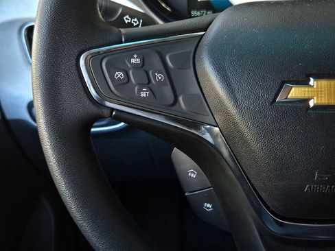 Used 2018 Chevrolet Bolt LT image 21