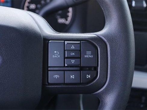 Certified 2023 Ford F250 XLT w/ FX4 Off-Road Package image 13