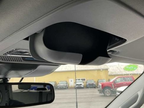 Used 2026 Ford F150 Lariat w/ Equipment Group 501A Mid image 36