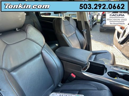 Used 2018 Acura MDX SH-AWD image 13