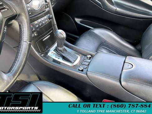 Used 2016 INFINITI QX50 AWD image 15