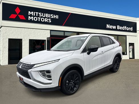 New 2026 Mitsubishi Eclipse Cross LE image 1