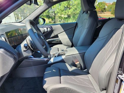 Used 2026 BMW X3 xDrive30 image 10