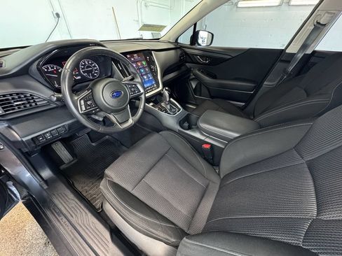Used 2020 Subaru Legacy Premium AWD/4WD image 12