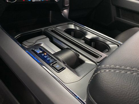 New 2025 Ford F150 XLT w/ Equipment Group 302A MID image 27