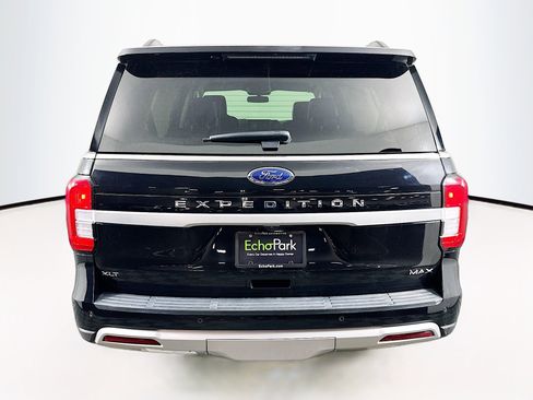 Used 2024 Ford Expedition Max XLT image 7