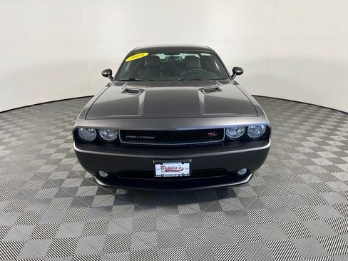 Used 2014 Dodge Challenger R/T Plus RWD image 2
