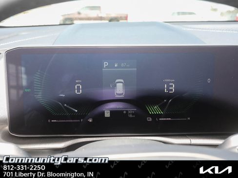 New 2026 Kia Sportage X-Line AWD/4WD image 12