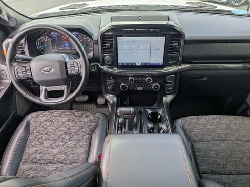 Used 2023 Ford F150 Tremor w/ Trailer Tow Package AWD/4WD image 15