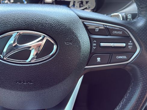 Used 2021 Hyundai Palisade Calligraphy AWD/4WD image 15