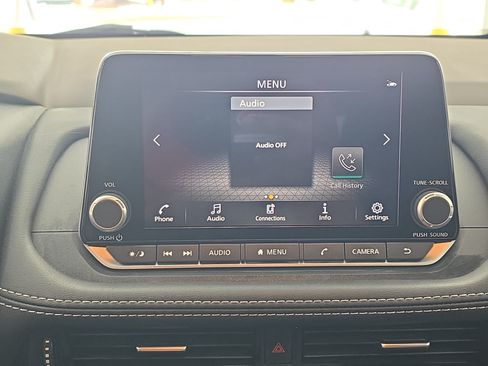 Certified 2023 Nissan Rogue SL AWD/4WD image 21