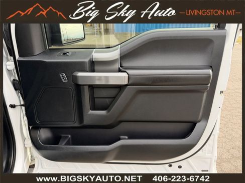 Used 2017 Ford F150 XLT w/ Equipment Group 301A Mid image 20