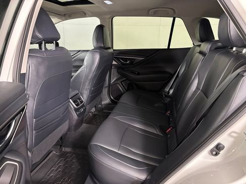 Used 2023 Subaru Outback Touring AWD/4WD image 36