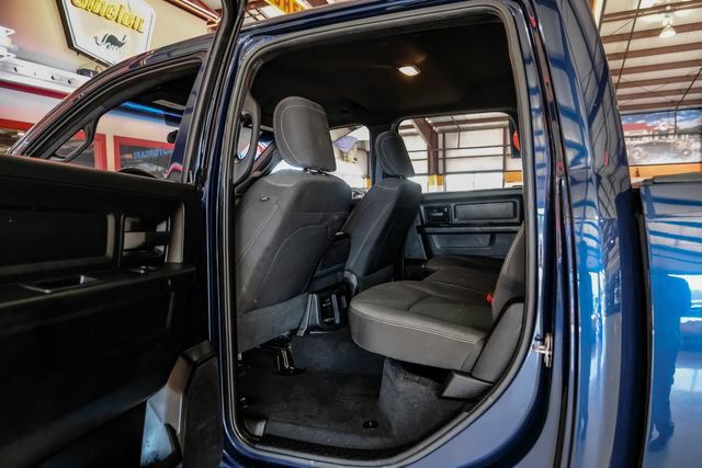 Used 2021 RAM 2500 Tradesman AWD/4WD image 46