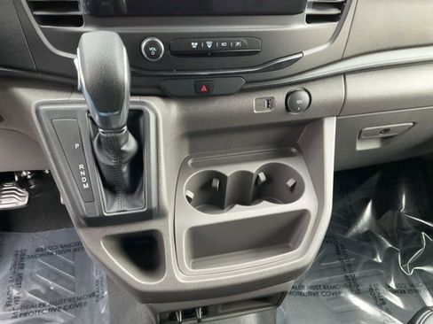 New 2026 Ford Transit 350 Base w/ Load Area Protection Package image 22