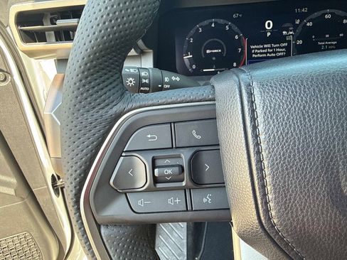 New 2026 Toyota Tacoma TRD Off-Road AWD/4WD image 27