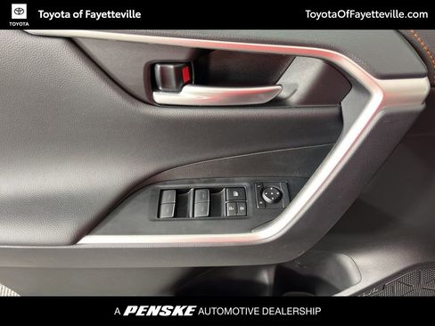 Certified 2024 Toyota RAV4 Adventure image 27