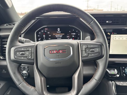 Used 2024 GMC Sierra 1500 AT4 w/ AT4 Premium Package image 17