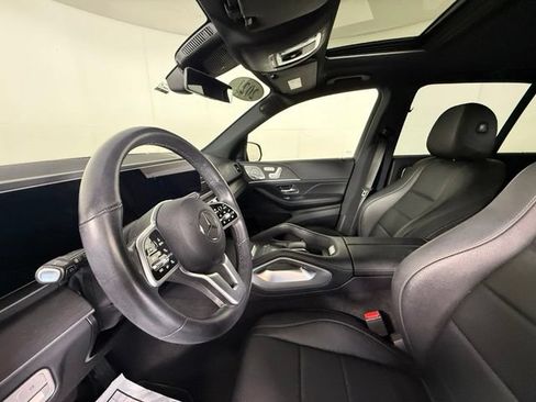 Used 2021 Mercedes-Benz GLE 350 image 13