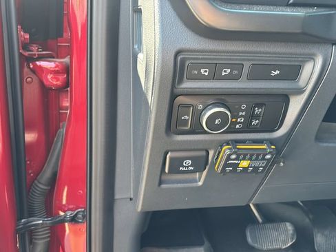 Used 2024 Ford F150 XLT w/ Equipment Group 302A MID AWD/4WD image 22