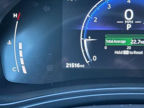 Certified 2025 Toyota Grand Highlander FWD image 30