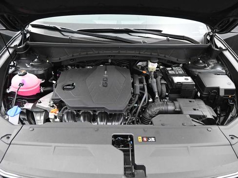 New 2026 Hyundai Tucson SEL Plus AWD/4WD image 23