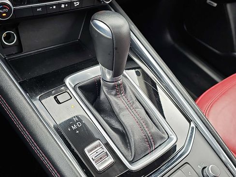 Used 2024 MAZDA CX-5 Carbon Edition image 16