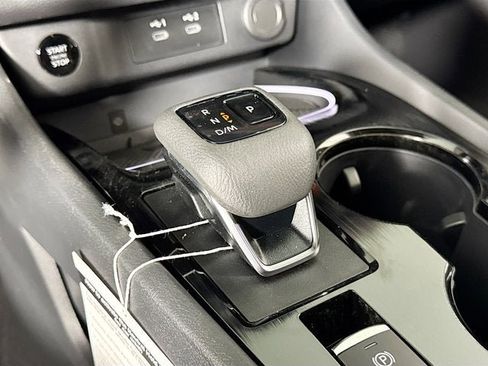 New 2026 Nissan Rogue SV w/ Rock Creek Premium Package image 14