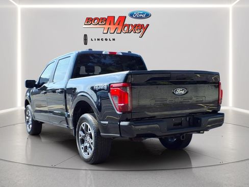 Used 2024 Ford F150 STX AWD/4WD image 6