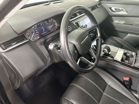 Certified 2022 Land Rover Range Rover Velar S AWD/4WD image 9
