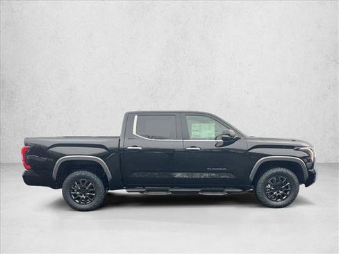 New 2025 Toyota Tundra Limited AWD/4WD image 2