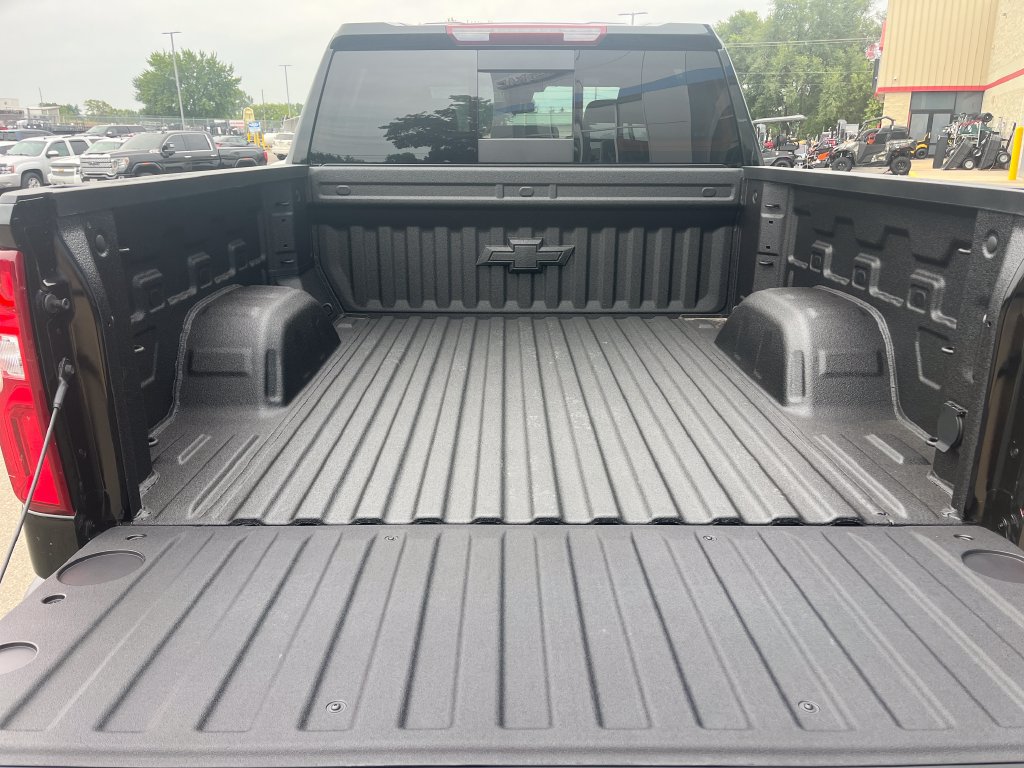 New 2026 Chevrolet Silverado 1500 RST w/ RST All Star Premium Package AWD/4WD image 15