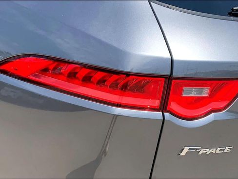 Used 2018 Jaguar F-PACE S AWD/4WD image 27