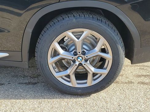 Used 2021 BMW X3 xDrive30i w/ Premium Package image 34