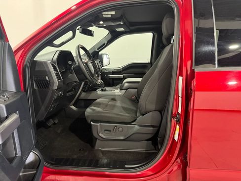 Used 2020 Ford F150 XLT w/ Equipment Group 302A Luxury AWD/4WD image 14