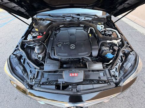 Used 2014 Mercedes-Benz E 350 Sedan image 39