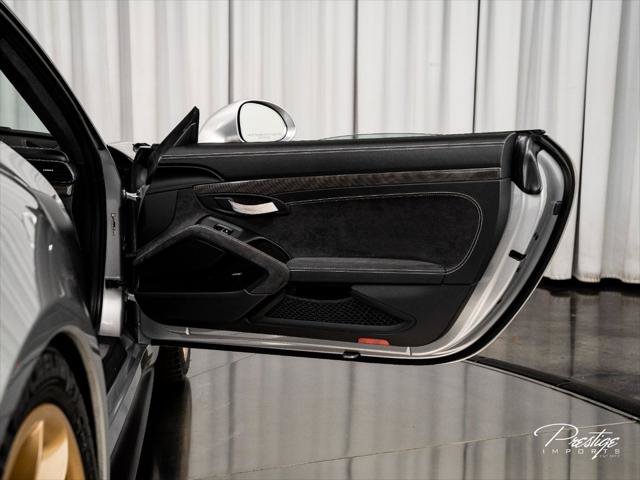 Used 2019 Porsche 911 GT3 RS RWD image 33