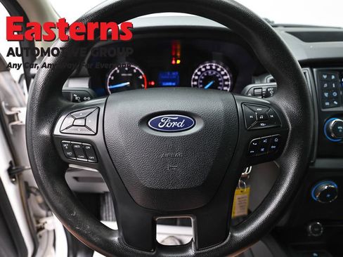 Used 2021 Ford Ranger XL w/ Equipment Group 101A High RWD image 10
