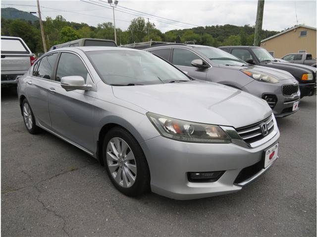 Used 2014 Honda Accord EX-L image 1