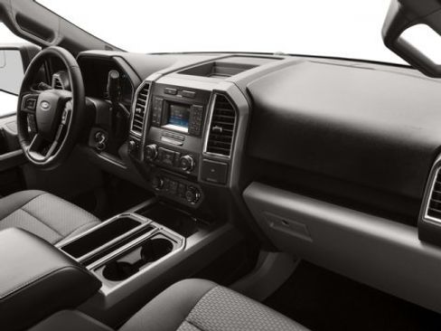 Used 2016 Ford F150 XLT w/ Equipment Group 302A Luxury RWD image 19