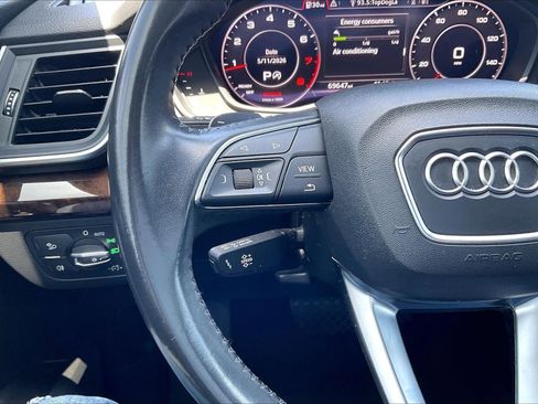 Used 2018 Audi Q5 2.0T Premium AWD/4WD image 18