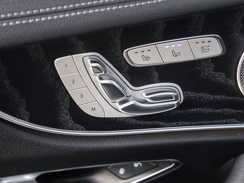 Used 2021 Mercedes-Benz E 450 Cabriolet image 29