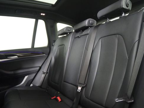 Used 2023 BMW X3 sDrive30i RWD image 14