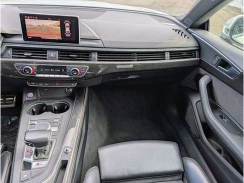 Used 2018 Audi S5 Prestige image 28