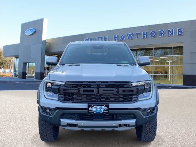 New 2026 Ford Ranger Raptor AWD/4WD image 2