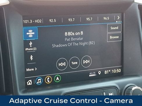 Used 2020 GMC Terrain SLT w/ Preferred Package AWD/4WD image 13
